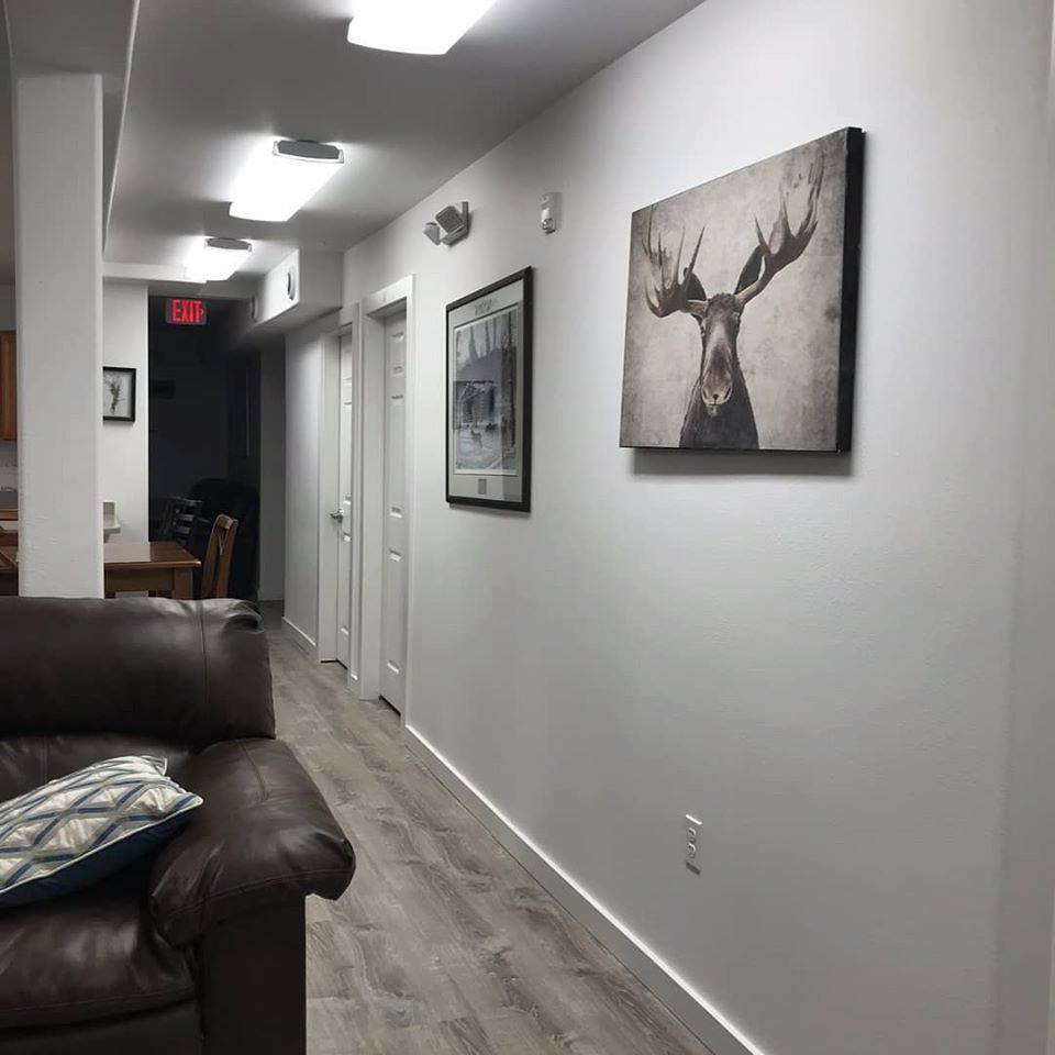 Living Stone Home Care