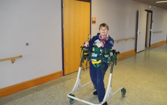 Woodland Care Cbrf