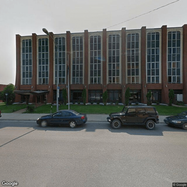 Lewistown Eagles Manor