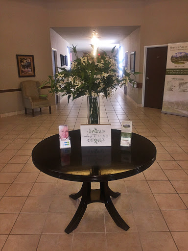 Heritage Park Of Katy Nursing And Rehabilitation
