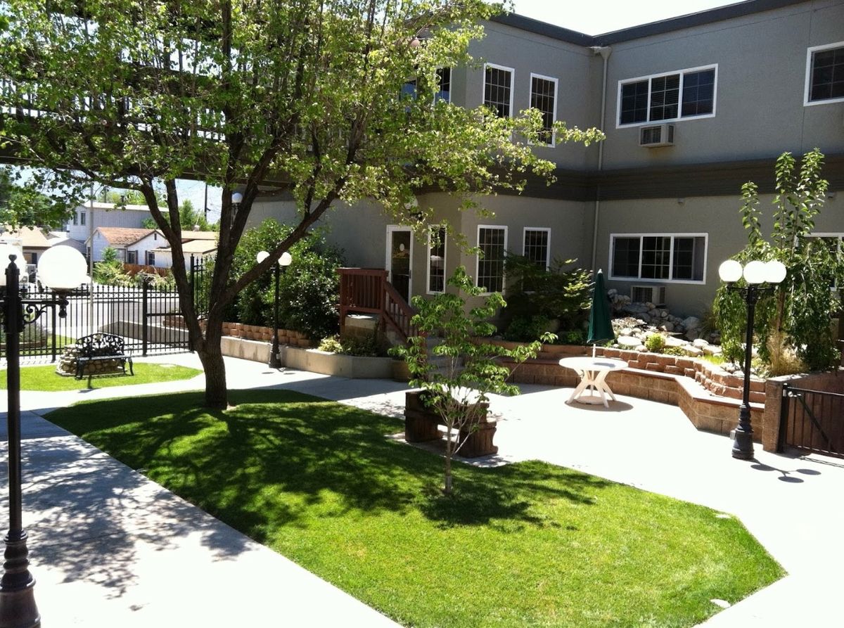 Sterling Heights Assisted Living