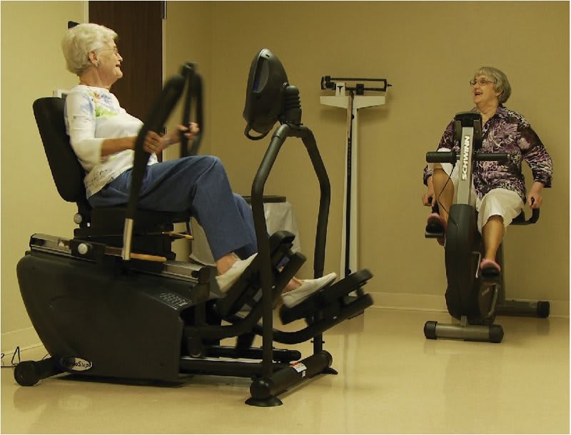 Stilwell Retirement Residence