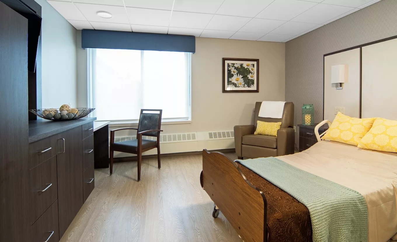 Woodbury Senior Living