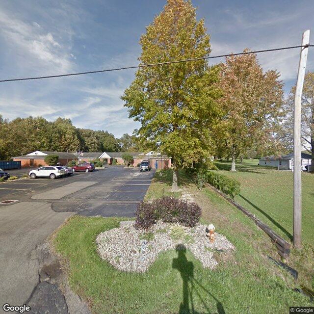 Grace Woods Senior Living Of Salem