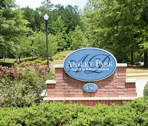 Ansley Park Health And Rehabilitation