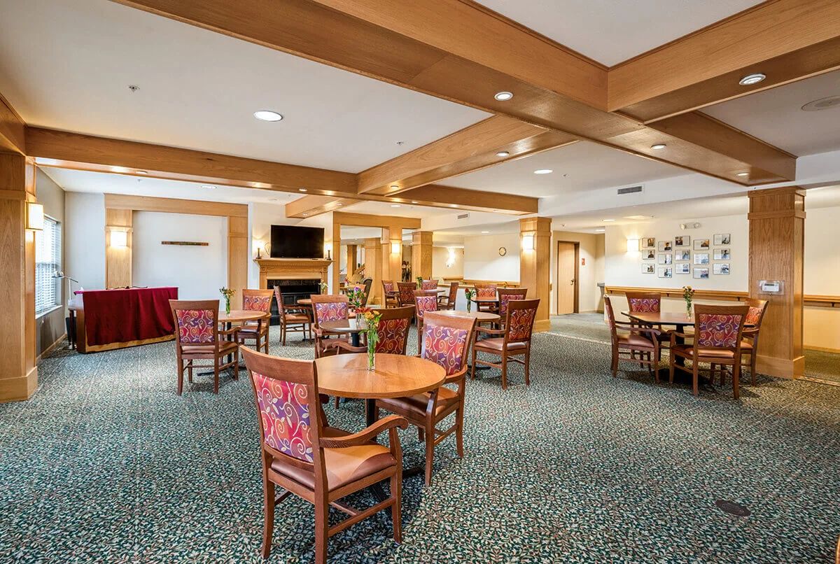 Eagle Pointe Place