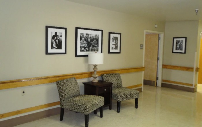 Celina Health And Rehabilitation Center