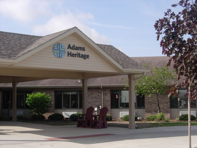 Adams Heritage
