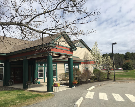 Lakewood A Continuing Care Center