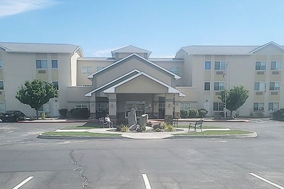 Avamere At Moses Lake