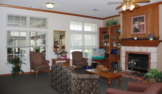 Cedar Hills Senior Living