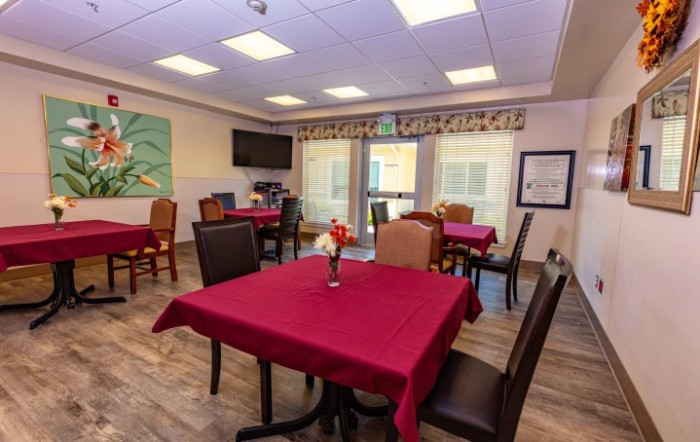 Mocho Park Care Center