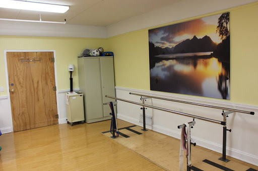Orange Health Care Center