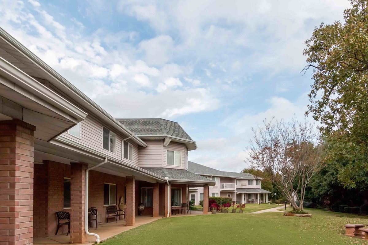 Holiday Fox Run Estates