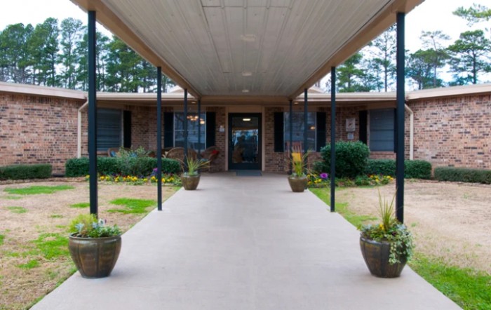 Edgewood Manor