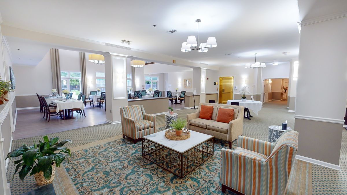 Legacy Ridge at Sandy Plains