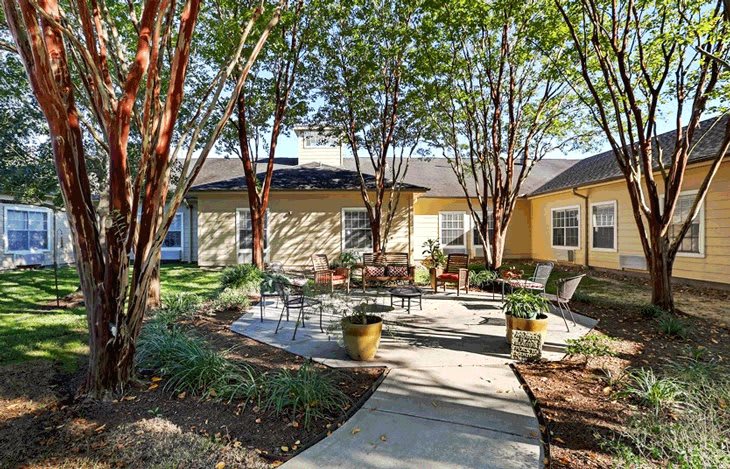 Windermere Estates Senior Living