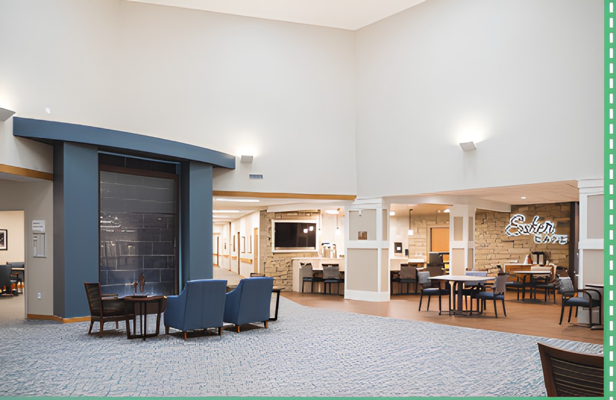Great Lakes Christian Homes