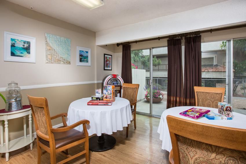 Spring Senior Assisted Living