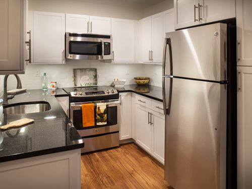 Rivercourt Residences