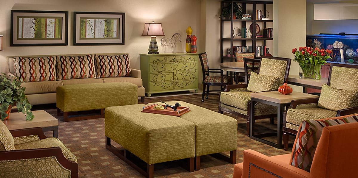 Avista Senior Living North Mountain