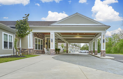 Harmony Village CareOne at Cherry Hill