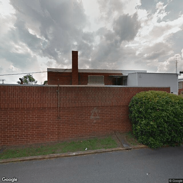 Brown Memorial Convalescent