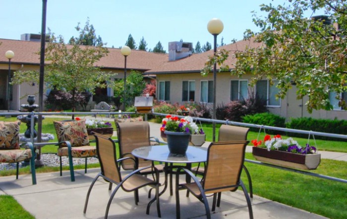 Regency At Northpointe