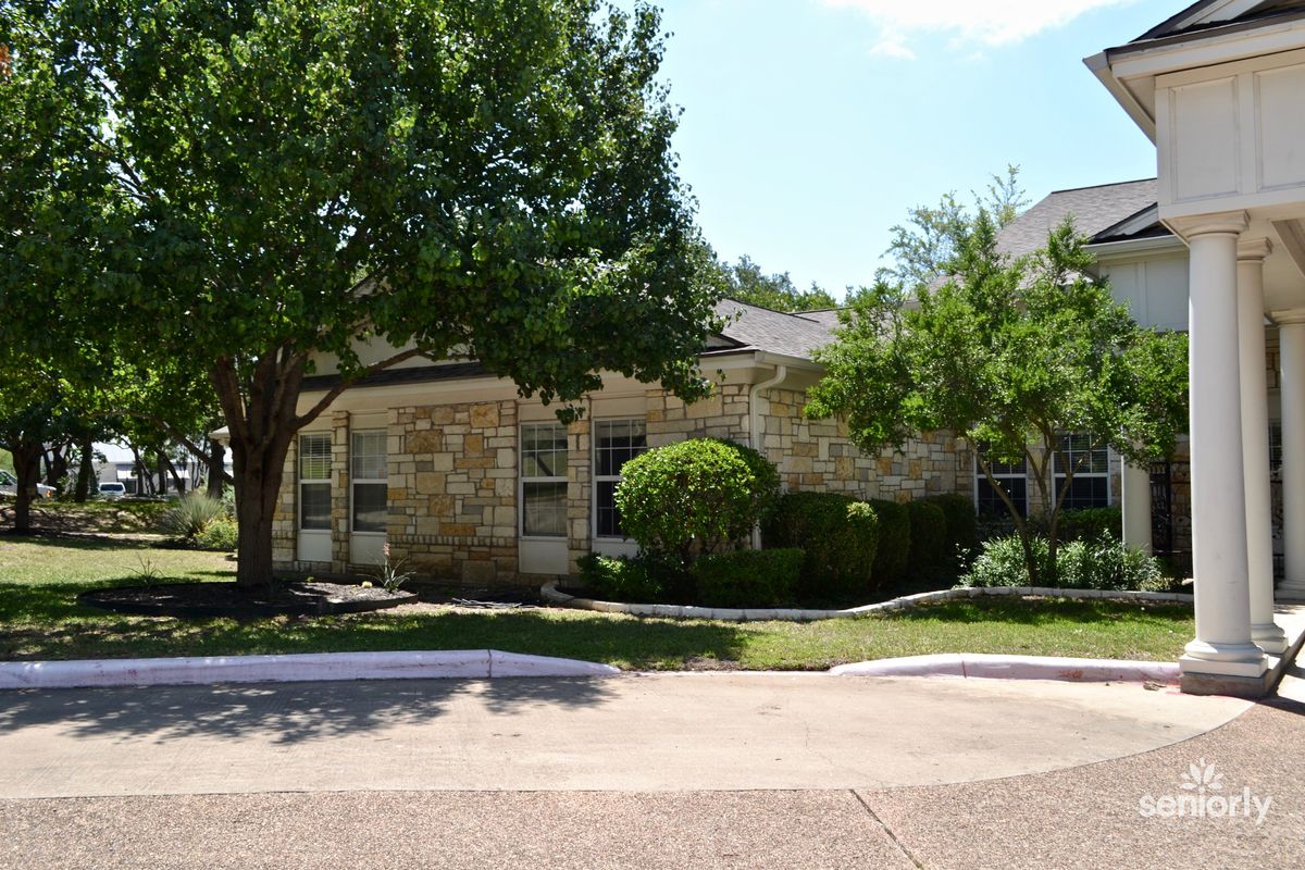 Grace House Assisted Living