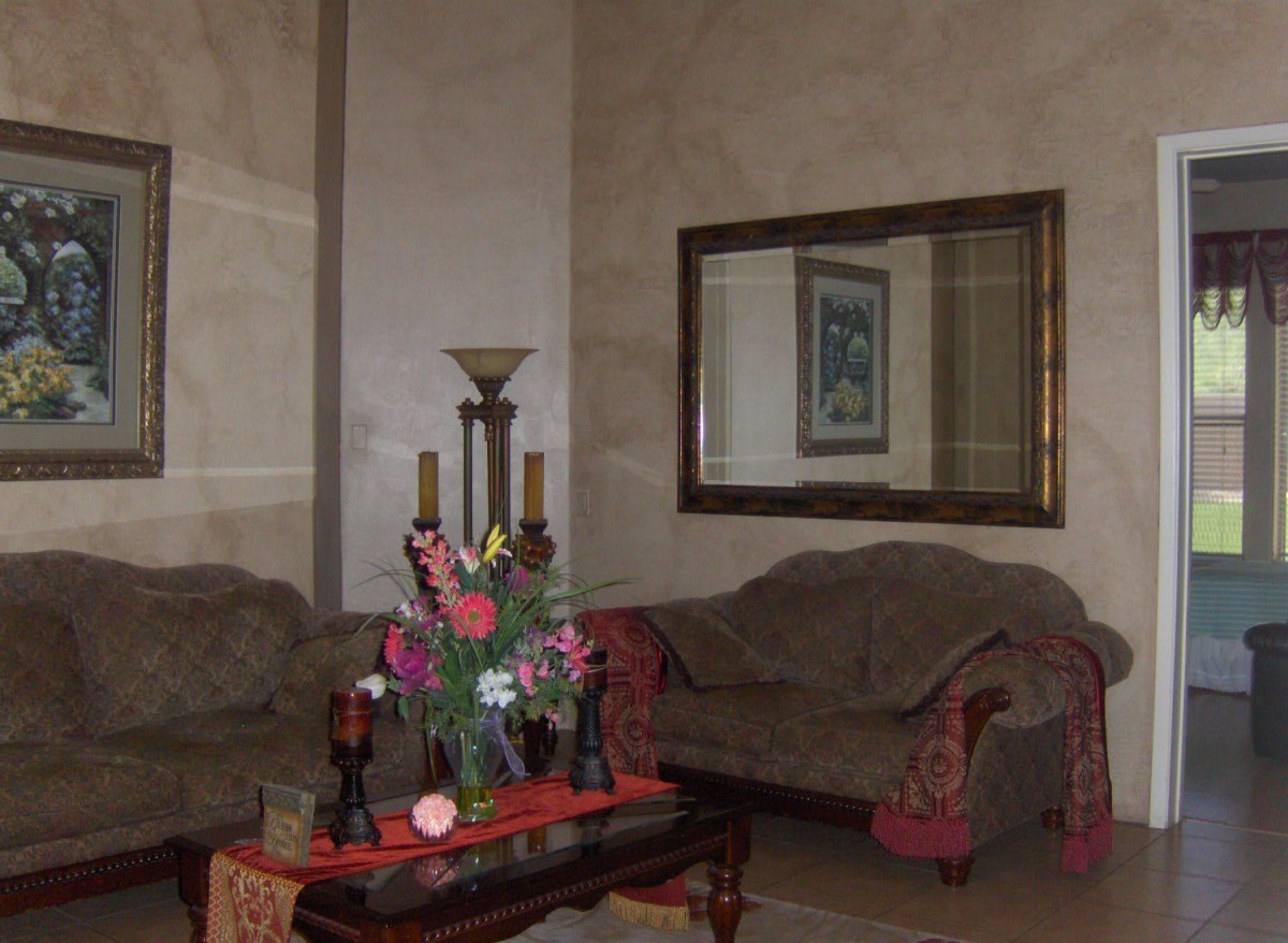 Pinnacle Peak Assisted Living
