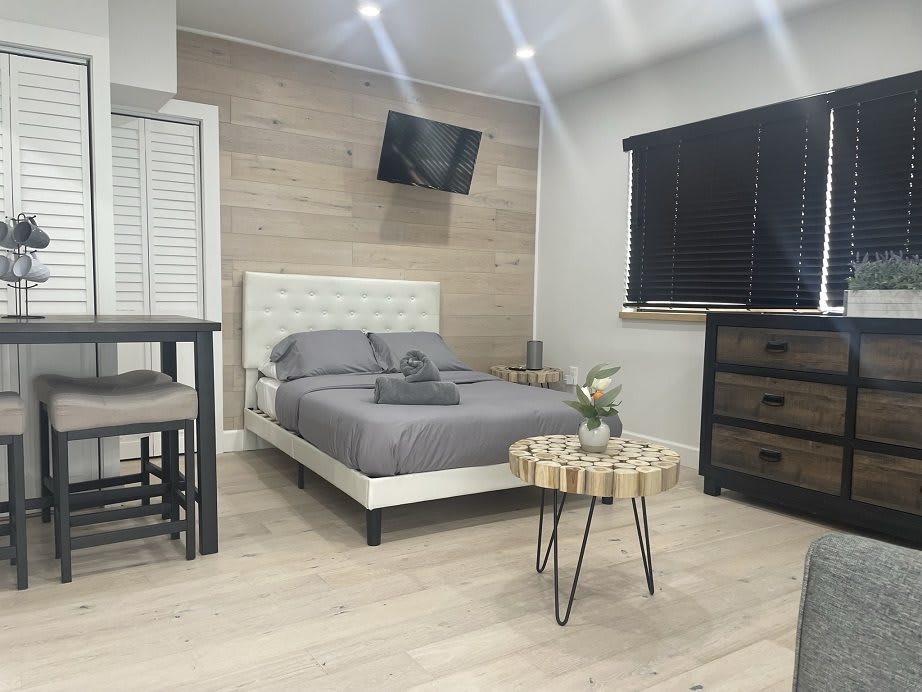Casa di Angelo Friendship Suites