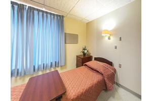 Orchard Rehabilitation & Nursing Center