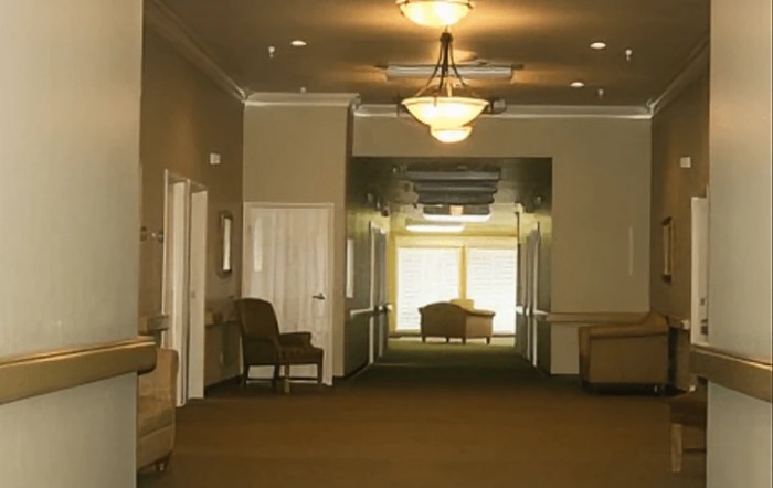 Sienna Extended Care & Rehab