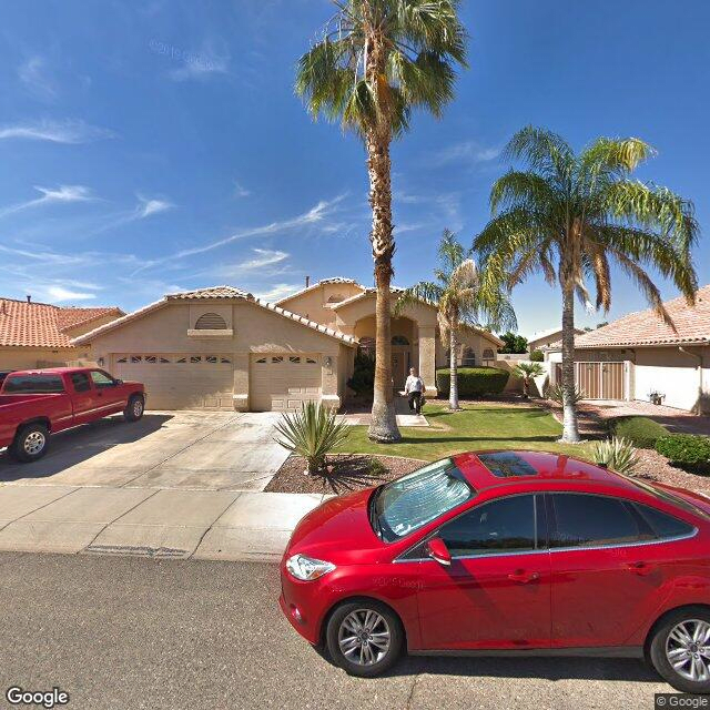 Arrowhead Senior Living