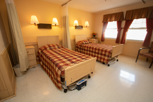 Madison Pointe Care Center