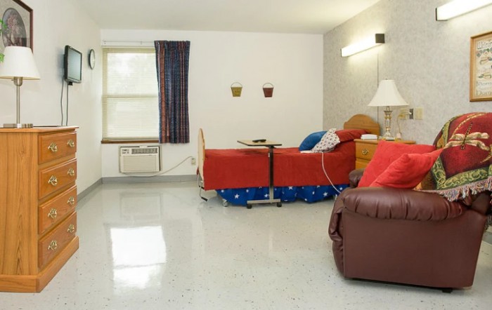 Northwood Hills Care Center