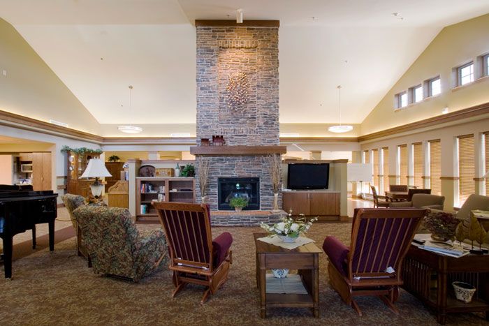 Hillcrest Grand Country Estates