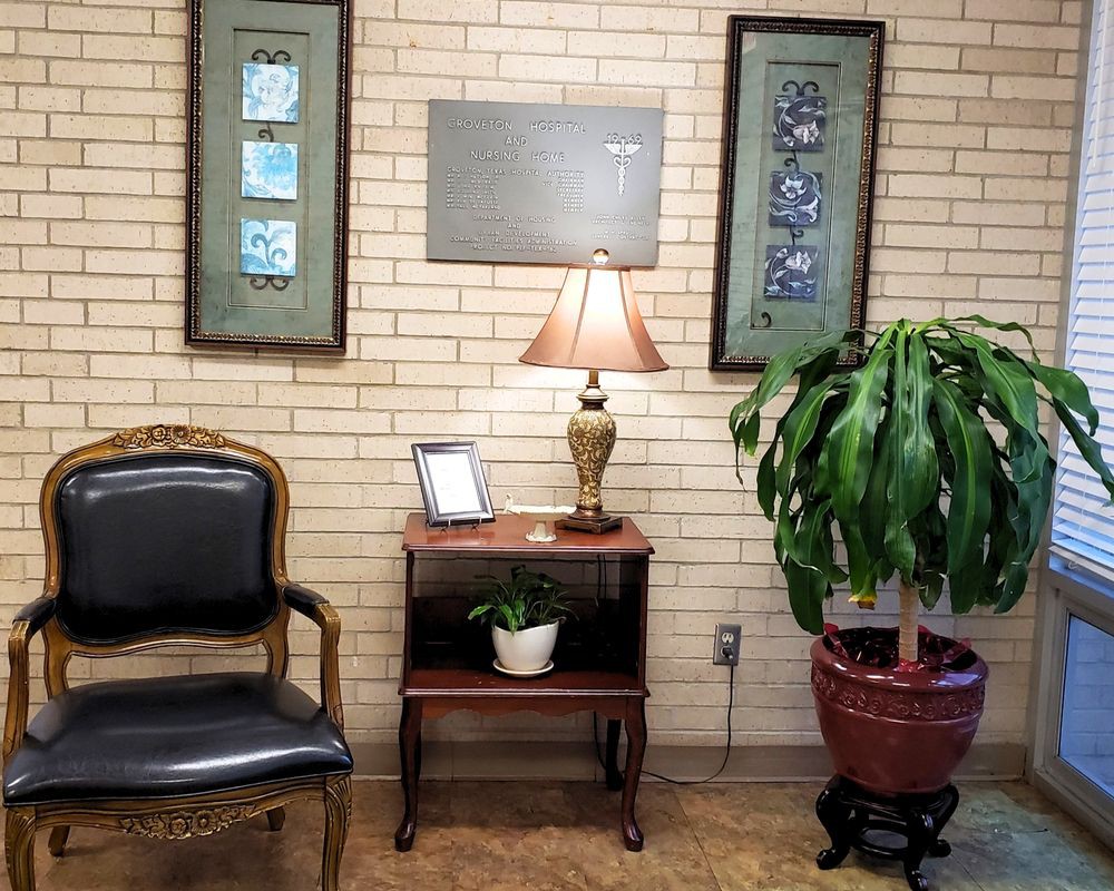 Groveton Nursing Home