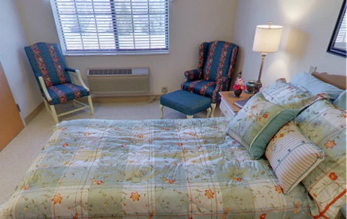 Glenbridge Health And Rehabiltation Center