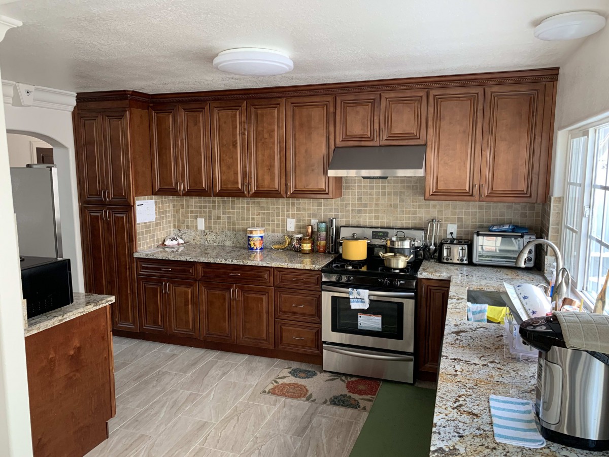 Trucare Boarding Home,  Inc.