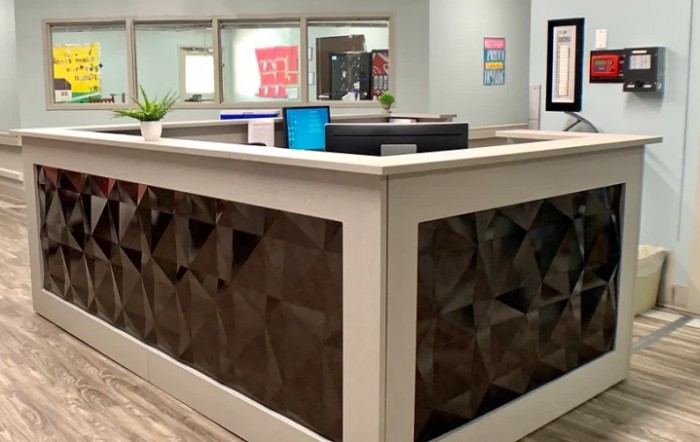 Grace Healthcare Of Decatur