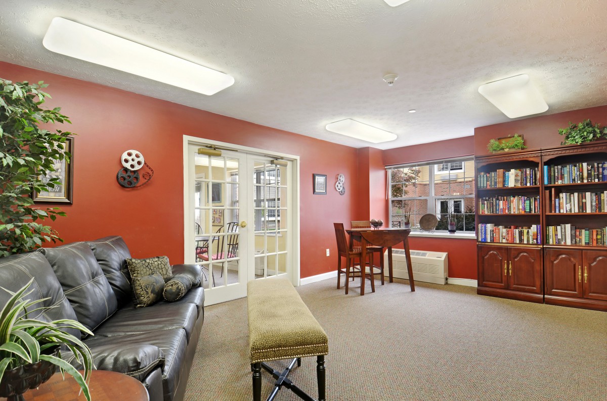 Stoney Ridge Senior Living