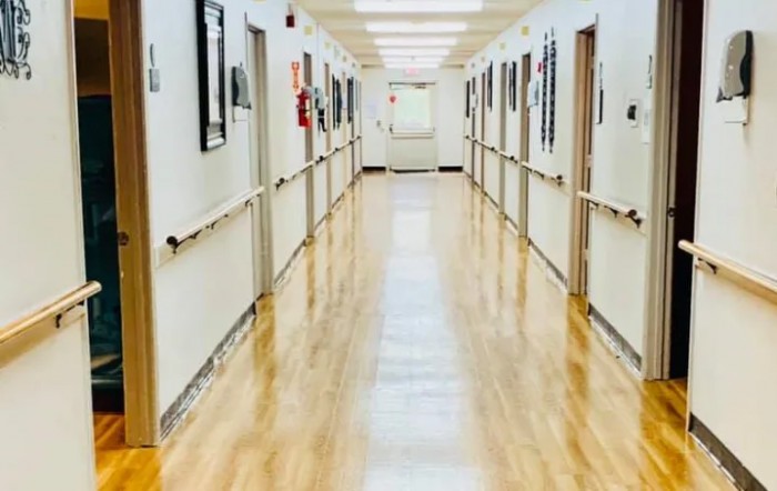 Twin Oaks Health And Rehabilitation Center