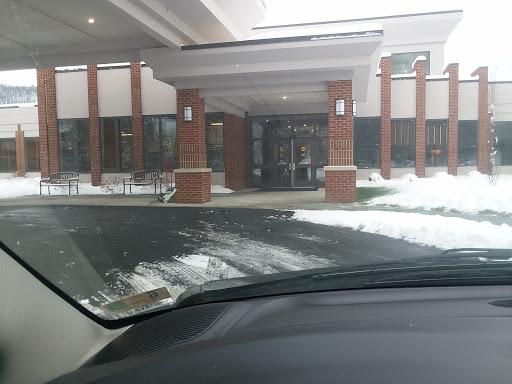 Albemarle Health And Rehabilitation Center