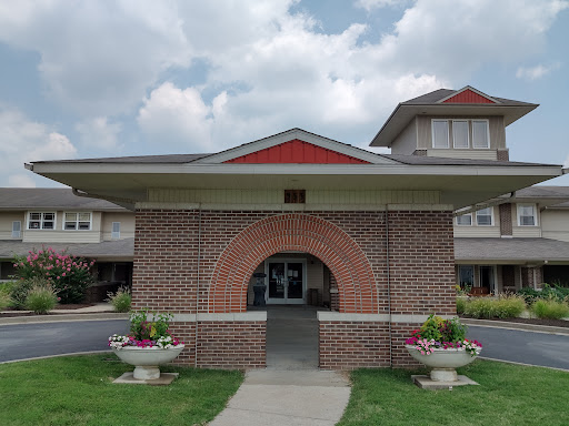 Prairie Living at Chautauqua