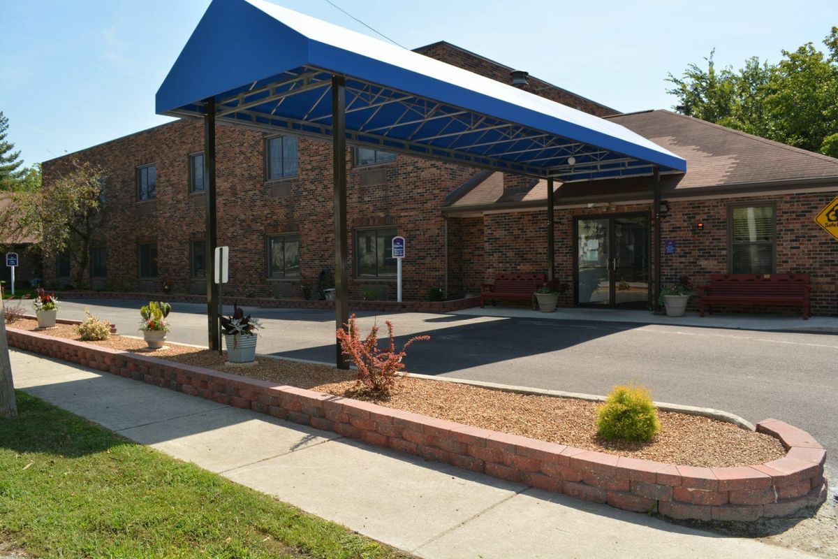 Lowell Healthcare