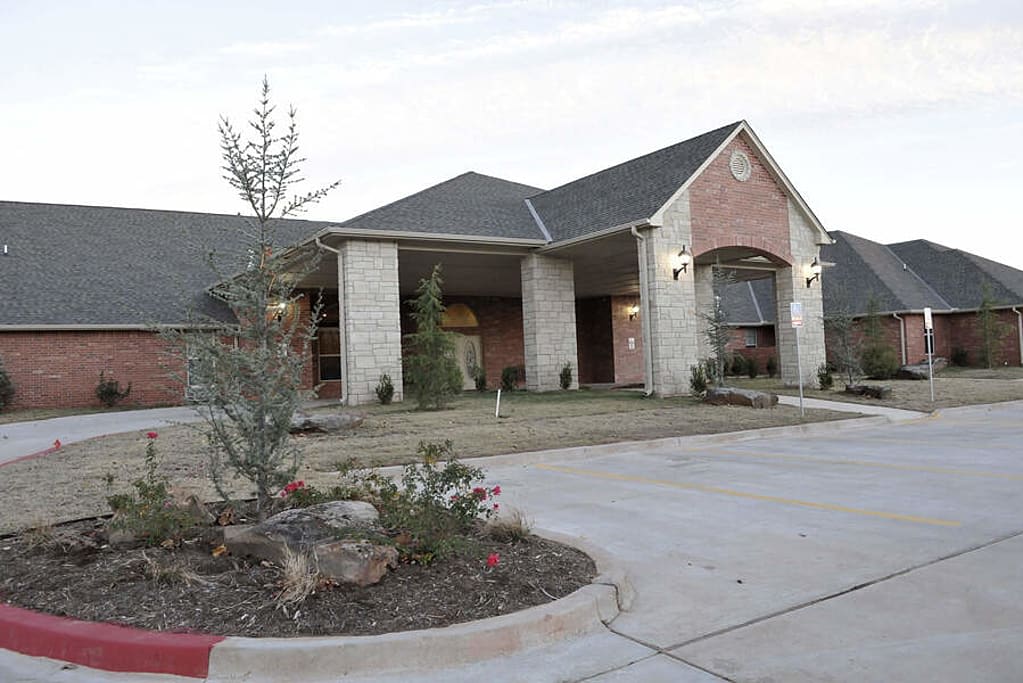 Tealridge Assisted Living & Memory Care