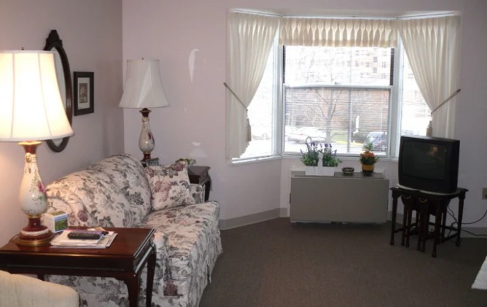 Villa St Joseph