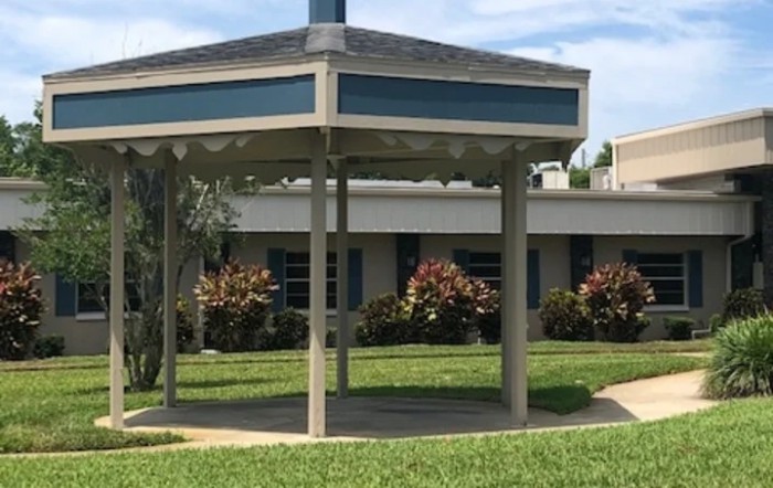 Bear Creek Nursing Center