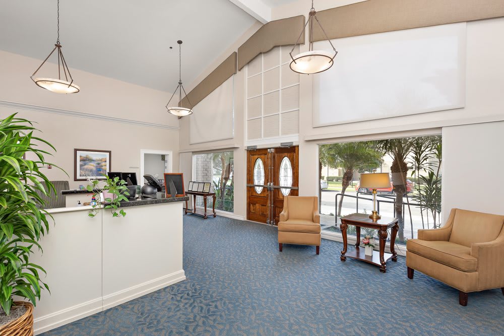 ActivCare at Brittany House